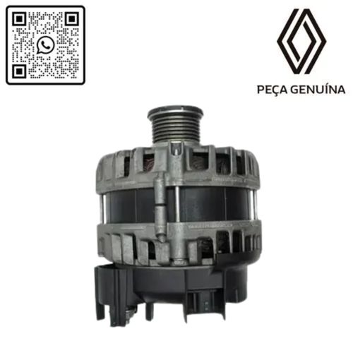 RN 07317R 231007317R ALTERNADOR MOT M9T 2.3 16V 120A MASTER 22... 3